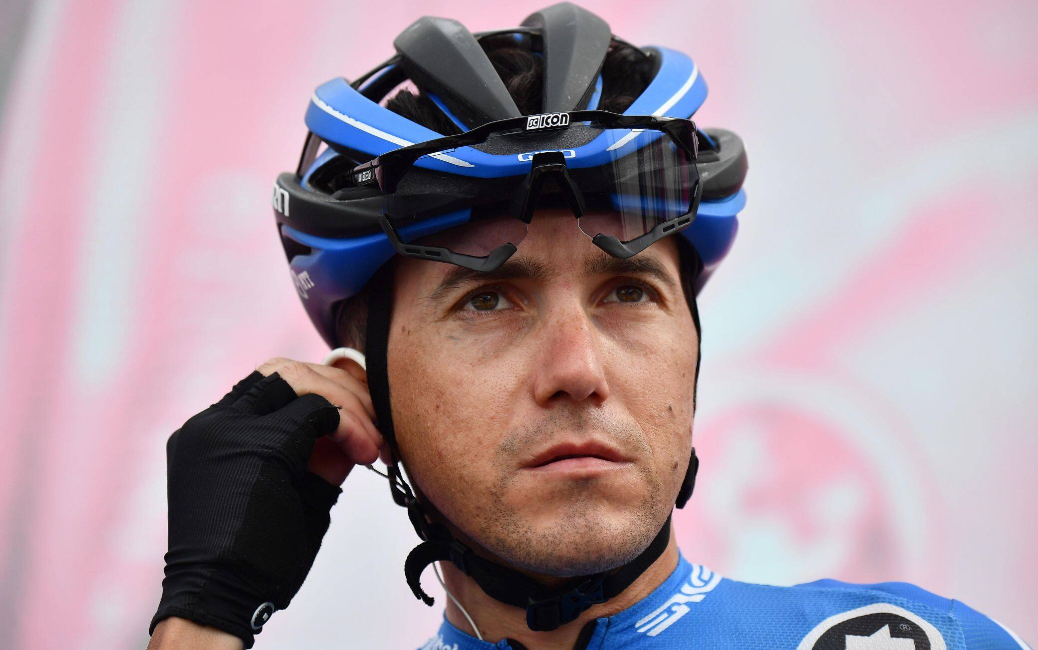 Ciclismo, Pozzovivo torna a gareggiare tra i pro. Si era ritirato nel 2024 