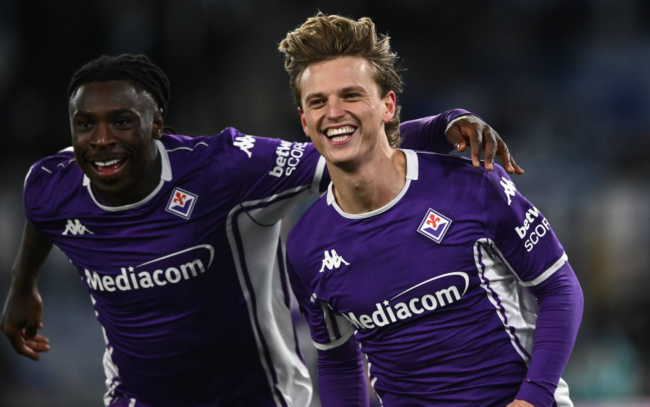  Udinese-Fiorentina, le probabili formazioni della partita di Serie A