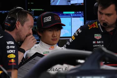 AZERBAIJAN FORMULA ONE