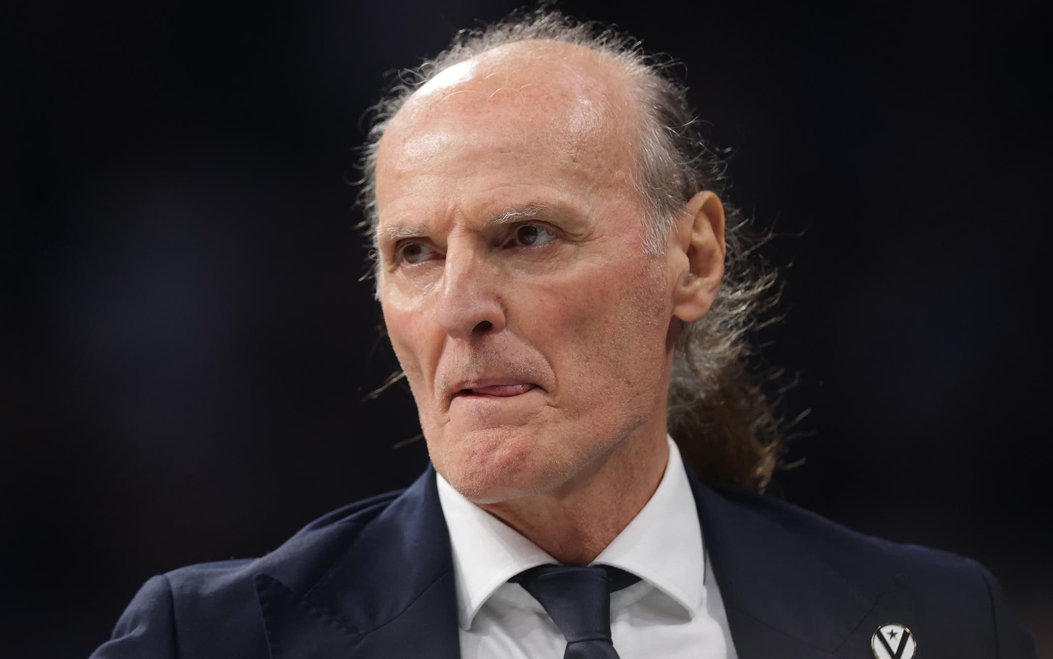 Virtus Bologna, esonerato Dusko Ivanovic. Squadra affidata al vice Jakovljevic