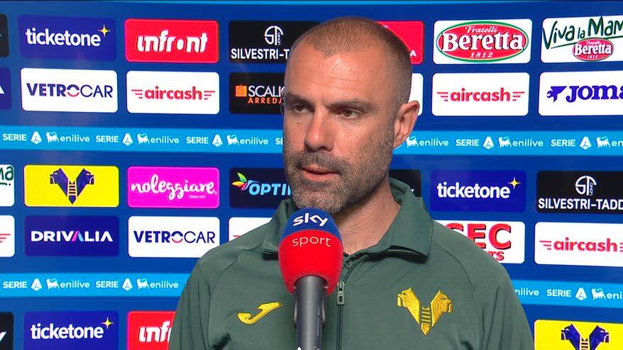Sammarco: "Abbiamo lottato, ma vista anche un po' di paura"