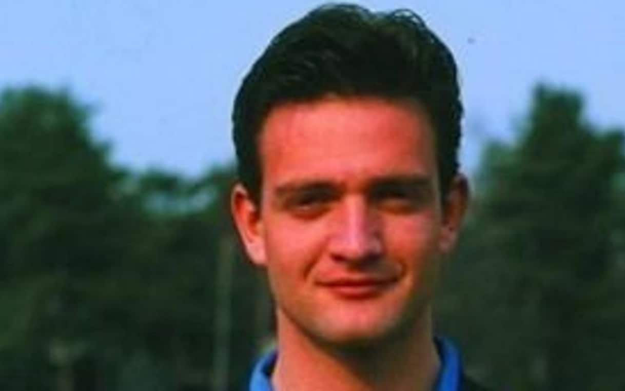Alberto Rivolta E' morto Alberto Rivolta, difensore dell'Inter dei record del Trap ...