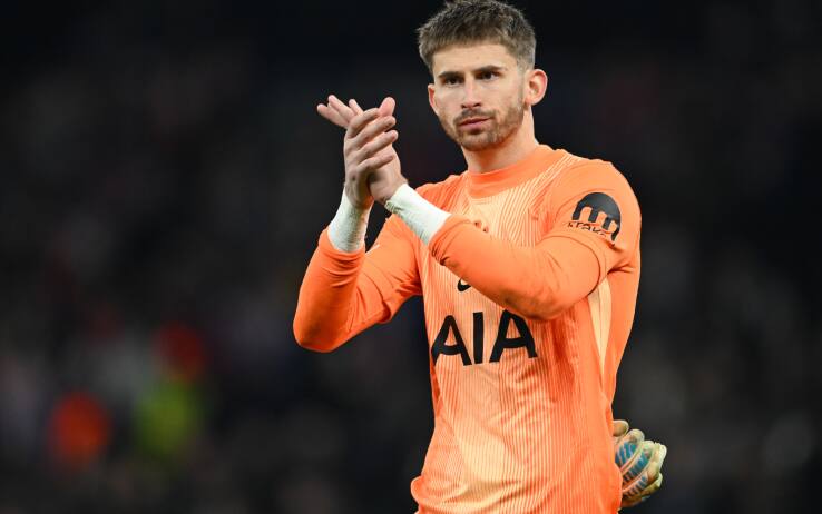 VIDEO. Inter, Ausilio a Londra: contatti per Vicario