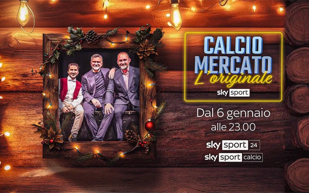 Calciomercato