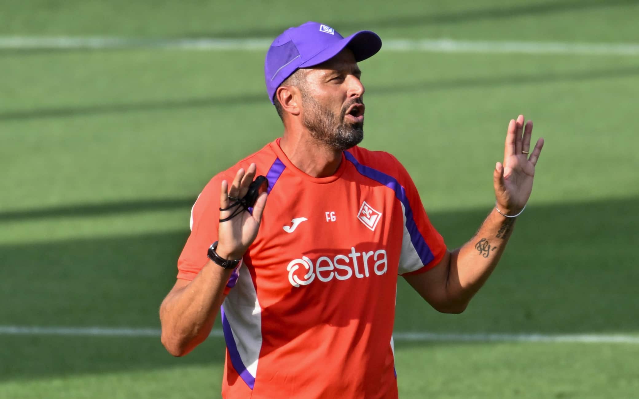 Fiorentina-Frosinone, dove vedere la partita in tv: gli orari