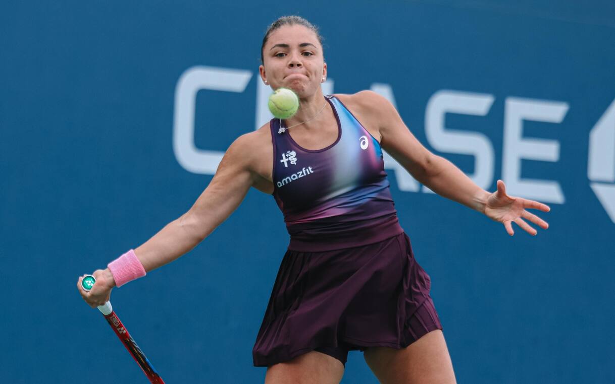 Paolini-Cirstea al terzo turno US Open 2026