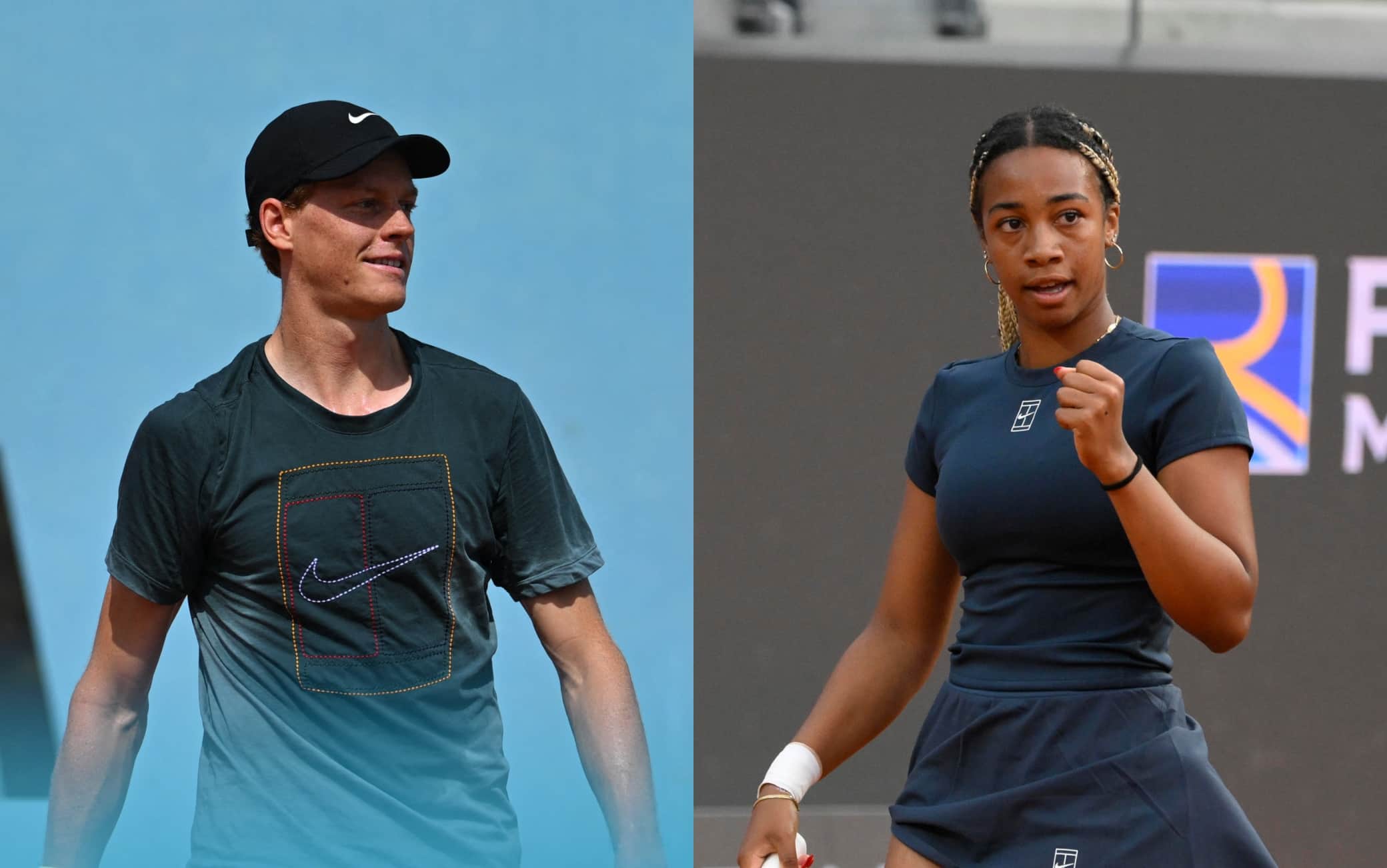 Madrid Open, il programma di oggi: partite e orari
