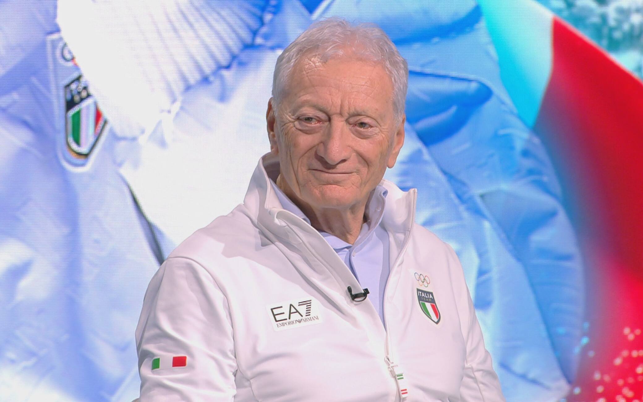 Buonfiglio: "Dobbiamo accettare tutte le sfide. Roma 2040? Decidiamo passo dopo passo"