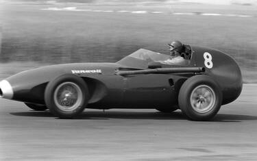 1958 British GP