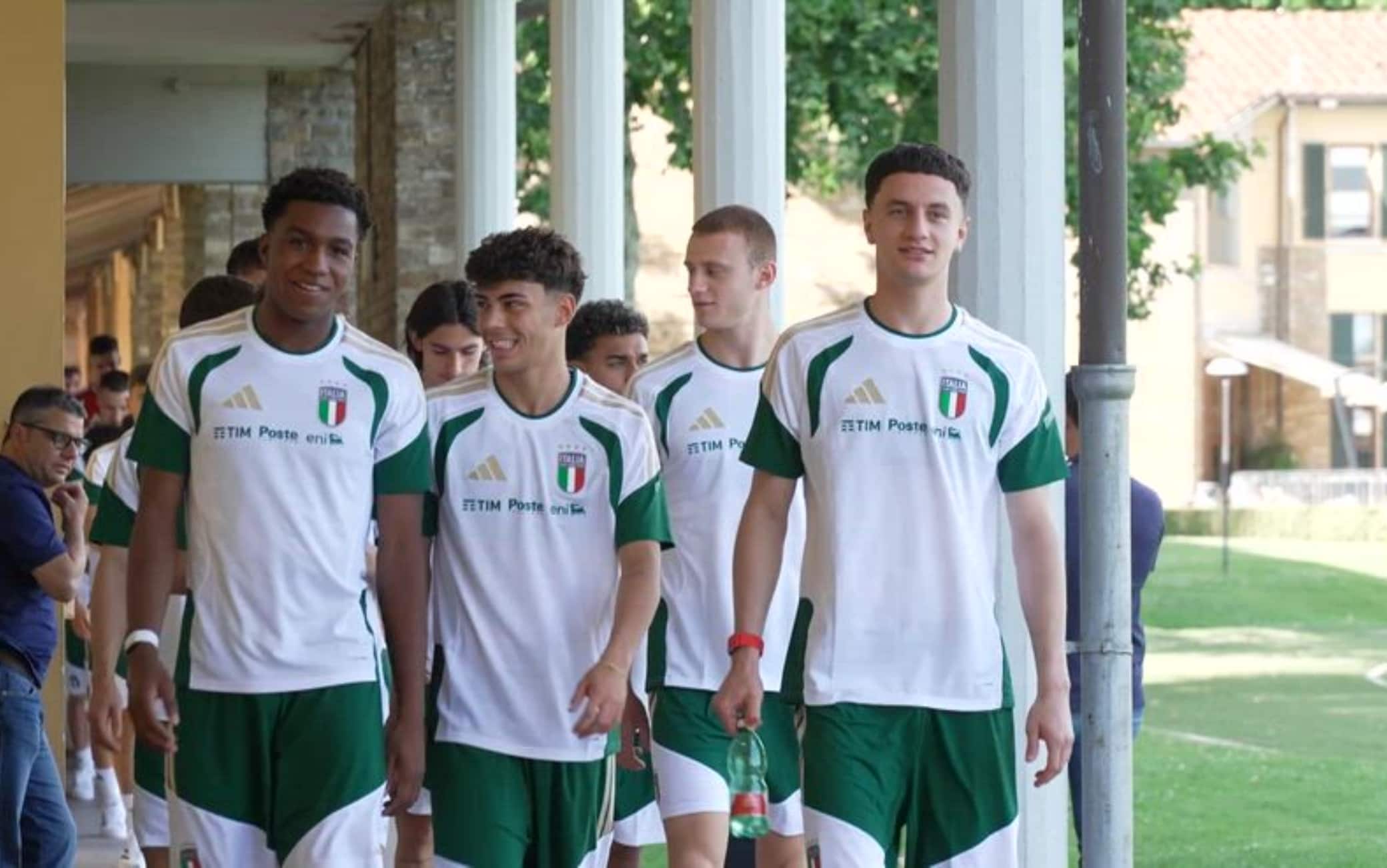 L'Italia di Baldini riparte dai giovani: Inacio e non solo per ritrovare credibilità