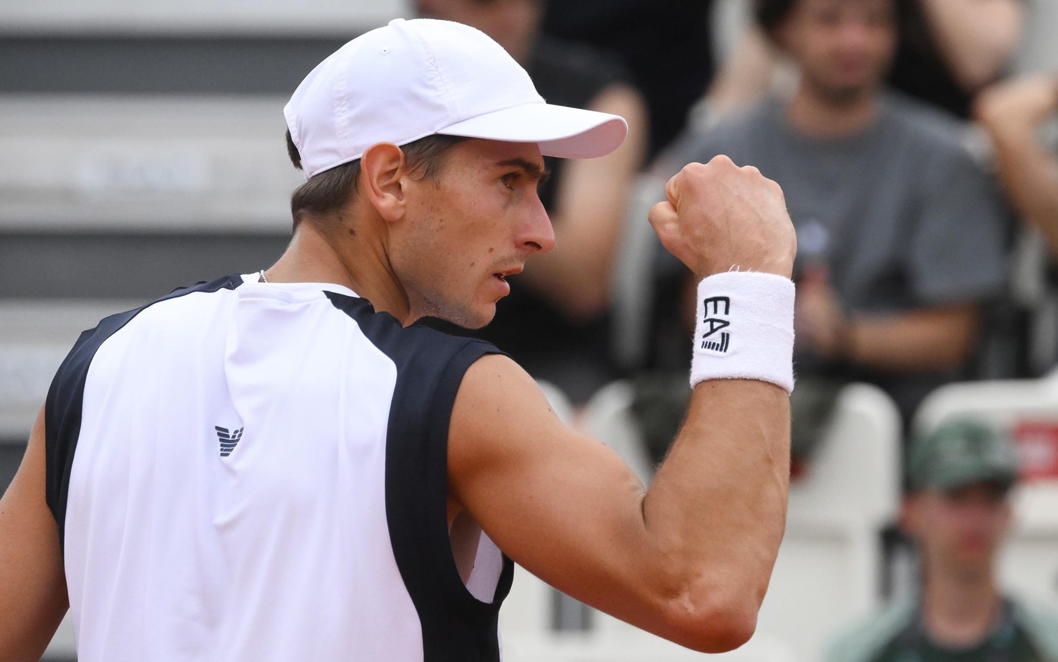 Atp Montreal, i risultati degli italiani: Arnaldi supera Marozsan e vola al 3° turno