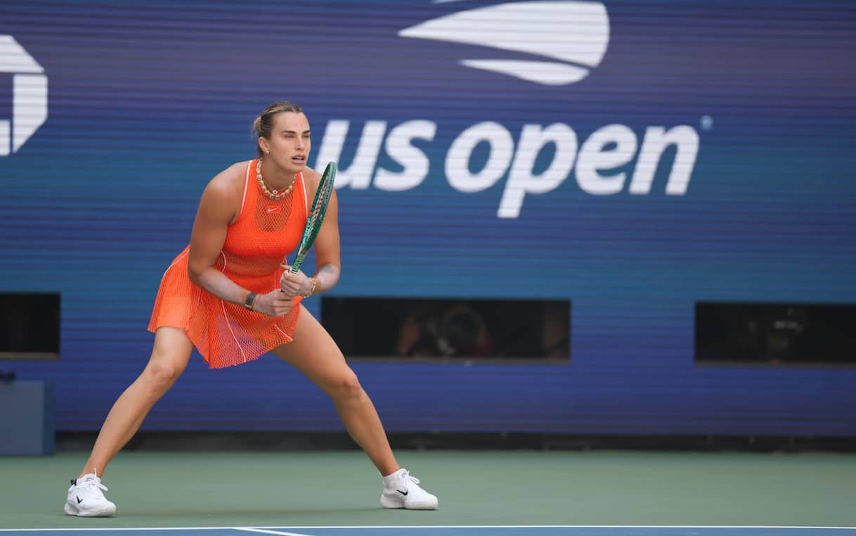 US Open: le semifinali femminili definiscono la corsa al titolo