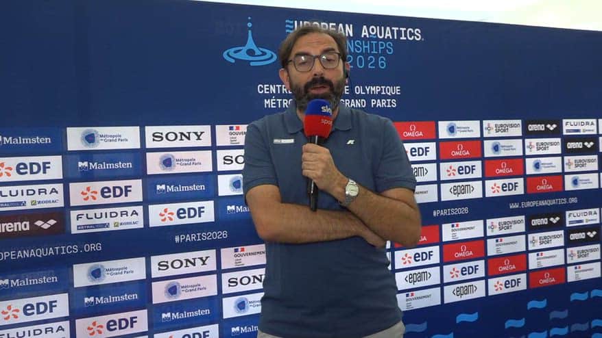 Europei nuoto, Jodoin Di Maria in finale nella piattaforma