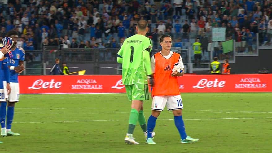 Nazionale, Mancini studia i cambi verso la Turchia