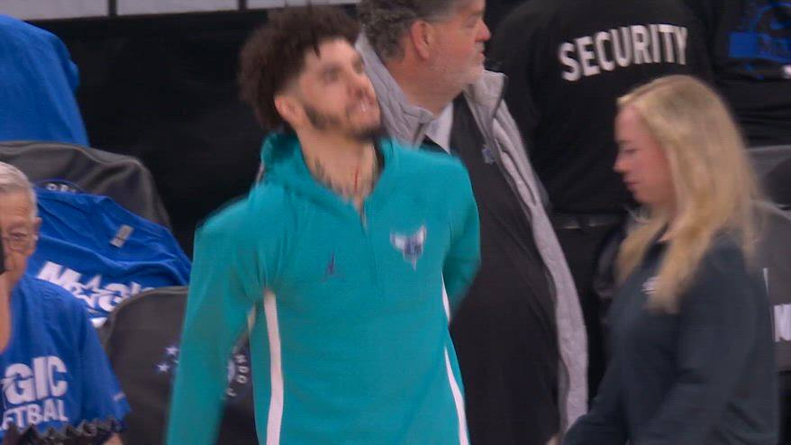 NBA Highlights: Orlando-Charlotte 121-90