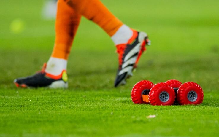 Macchinine telecomandate in Colonia-Werder Brema