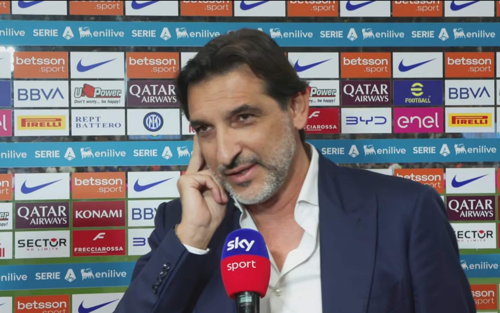 Baccin: "Calhanoglu e Dimarco? Affronteremo i rinnovi con calma". VIDEO