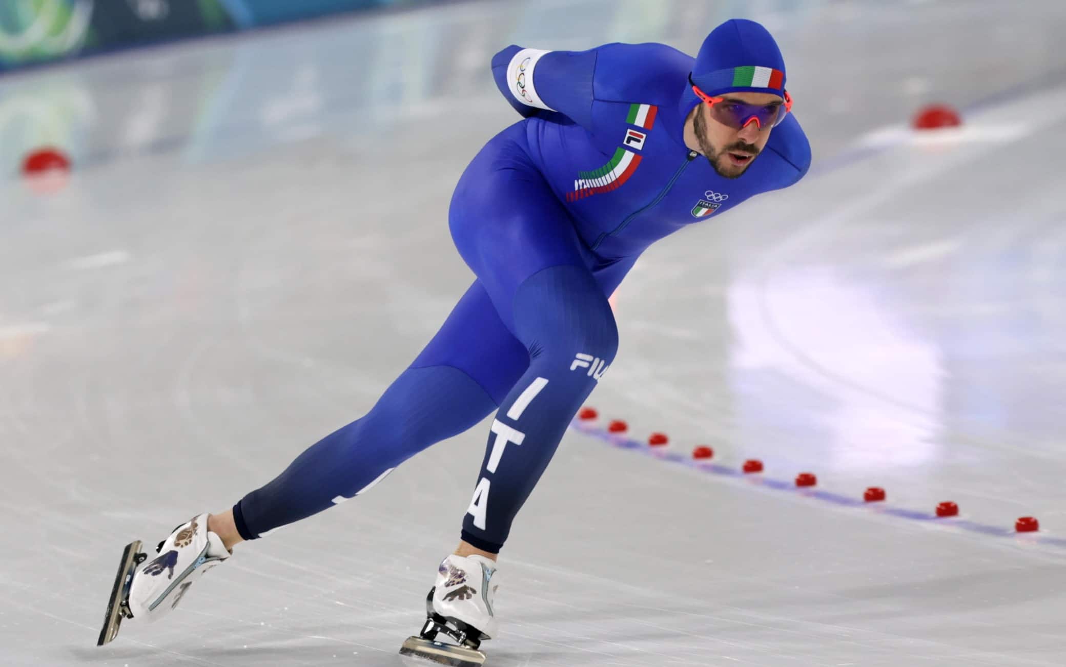 Olimpiadi invernali Milano Cortina, il programma delle gare di oggi