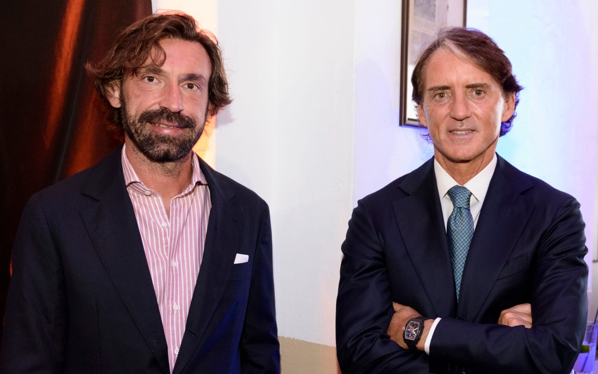 Italia, le news sul nuovo Ct della Nazionale: Mancini in pole, tentazione Pirlo