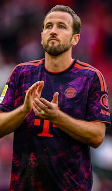 Di Kane, dell'Arsenal e del Pallone d'Oro