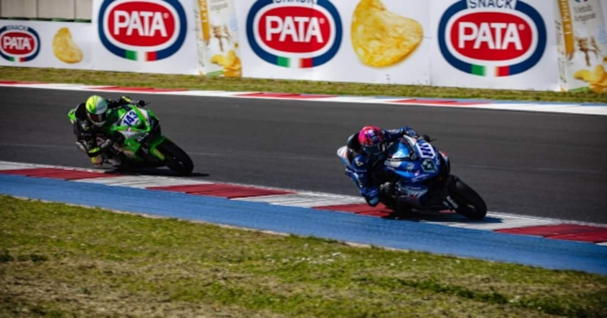Dunlop CIV 2025, il secondo round al Mugello live su Sky | Sky Sport