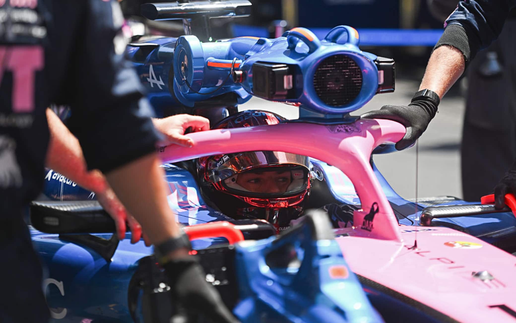 F1, caso Gasly al GP Monaco: la penalità del pilota verrà rivista. Le news