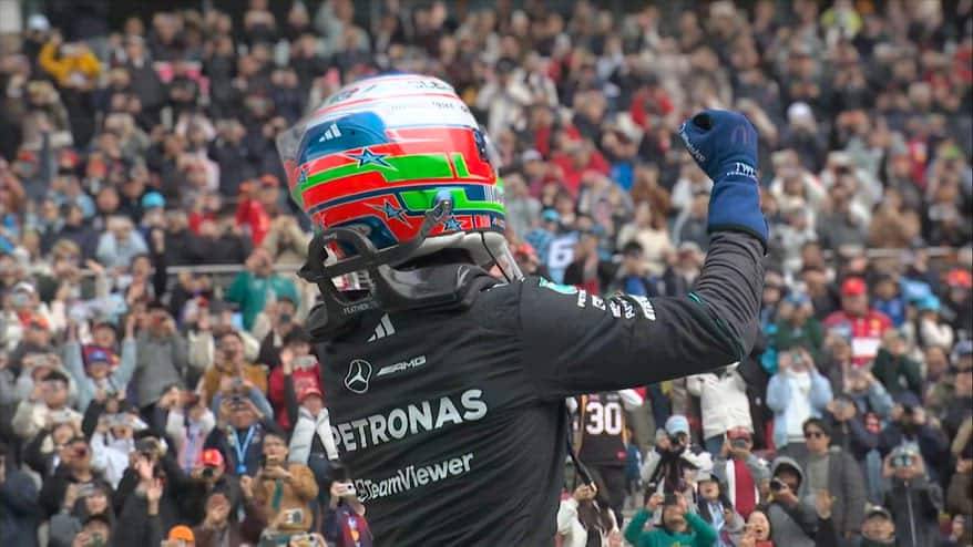 La forza di Kimi è la velocità, ma da sola non basta...