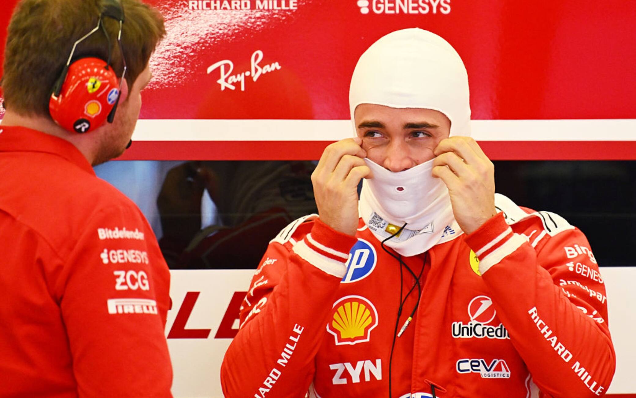 Formula 1, test in Bahrain: le FOTO e i RISULTATI dal circuito di Sakhir