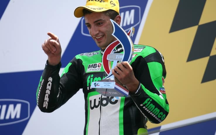 iannone