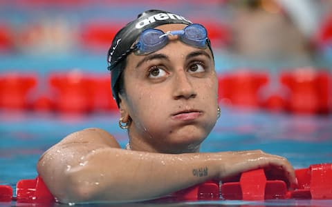Medagliere Italia, tutti i quarti posti alle Olimpiadi di Parigi 2024 ...