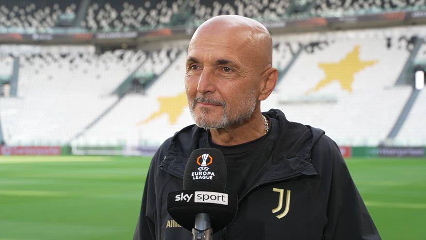 Spalletti: "Dobbiamo resettare dopo il ko col Sassuolo"