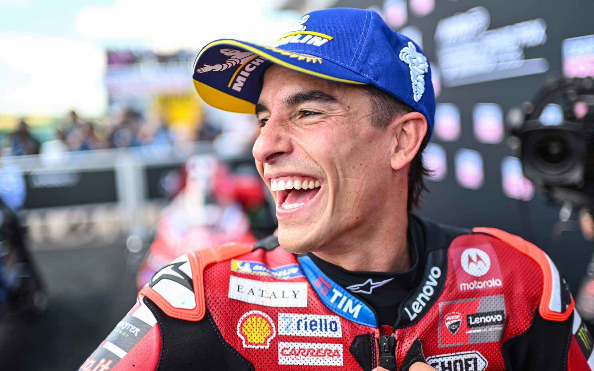 MotoGP oggi, la Sprint Race del GP Germania in diretta LIVE