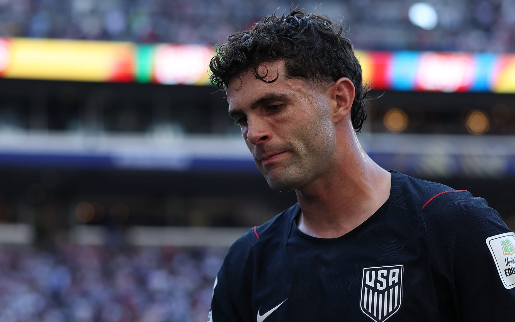 Milan, infortunio per Pulisic: out sei settimane dopo i Mondiali. Le news
