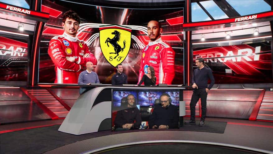Ferrari, a Miami ci saranno aggiornamenti. E la FIA...