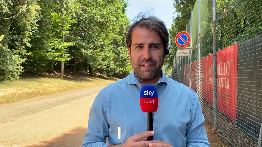 Milan, il ritiro continua: le news dall'allenamento
