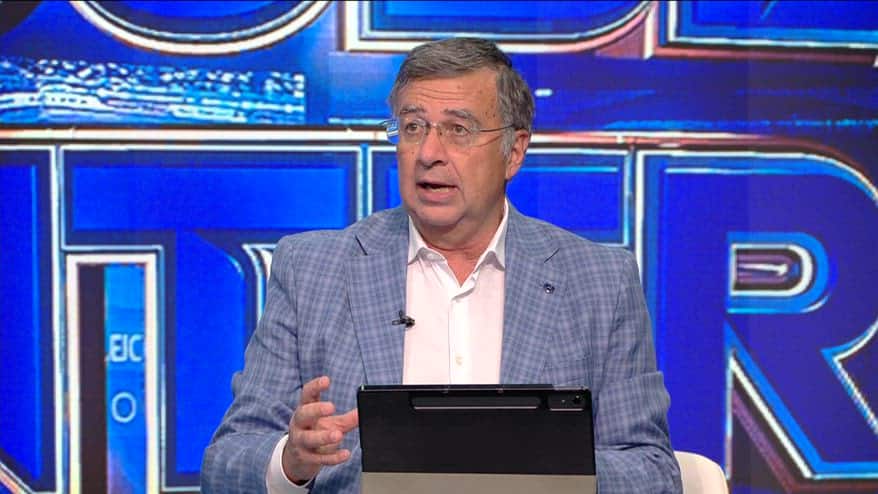Marianella: "Chivu come Slot nel primo anno a Liverpool"
