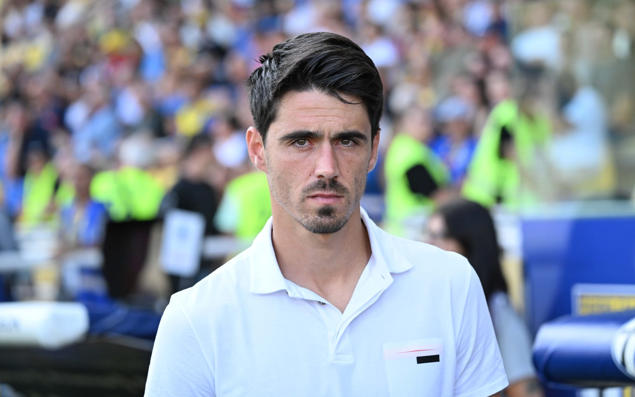 Parma-Carlos Cuesta, risoluzione consensuale. Le news sul possibile sostituto