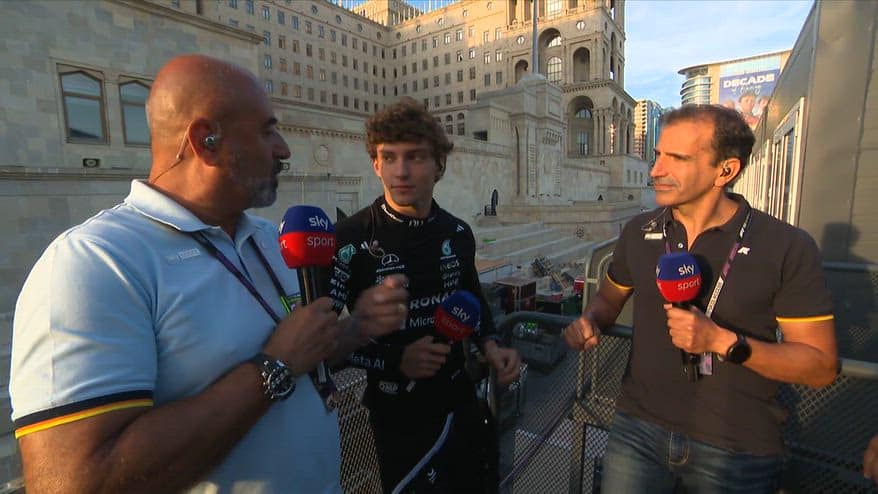 Kimi: "Peggior weekend dell'anno, ma in Malesia..."