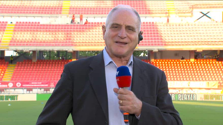 Italia, i 34 convocati da Mancini per la Nations League