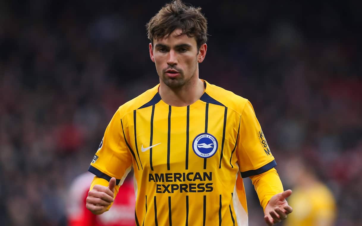 Non solo Atalanta, Napoli e Roma: anche la Juventus su O'Riley