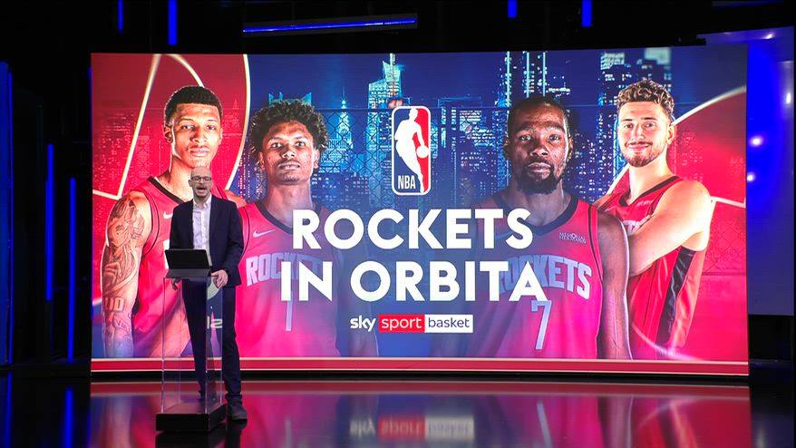 NBA, l'analisi della giornata: 8 aprile