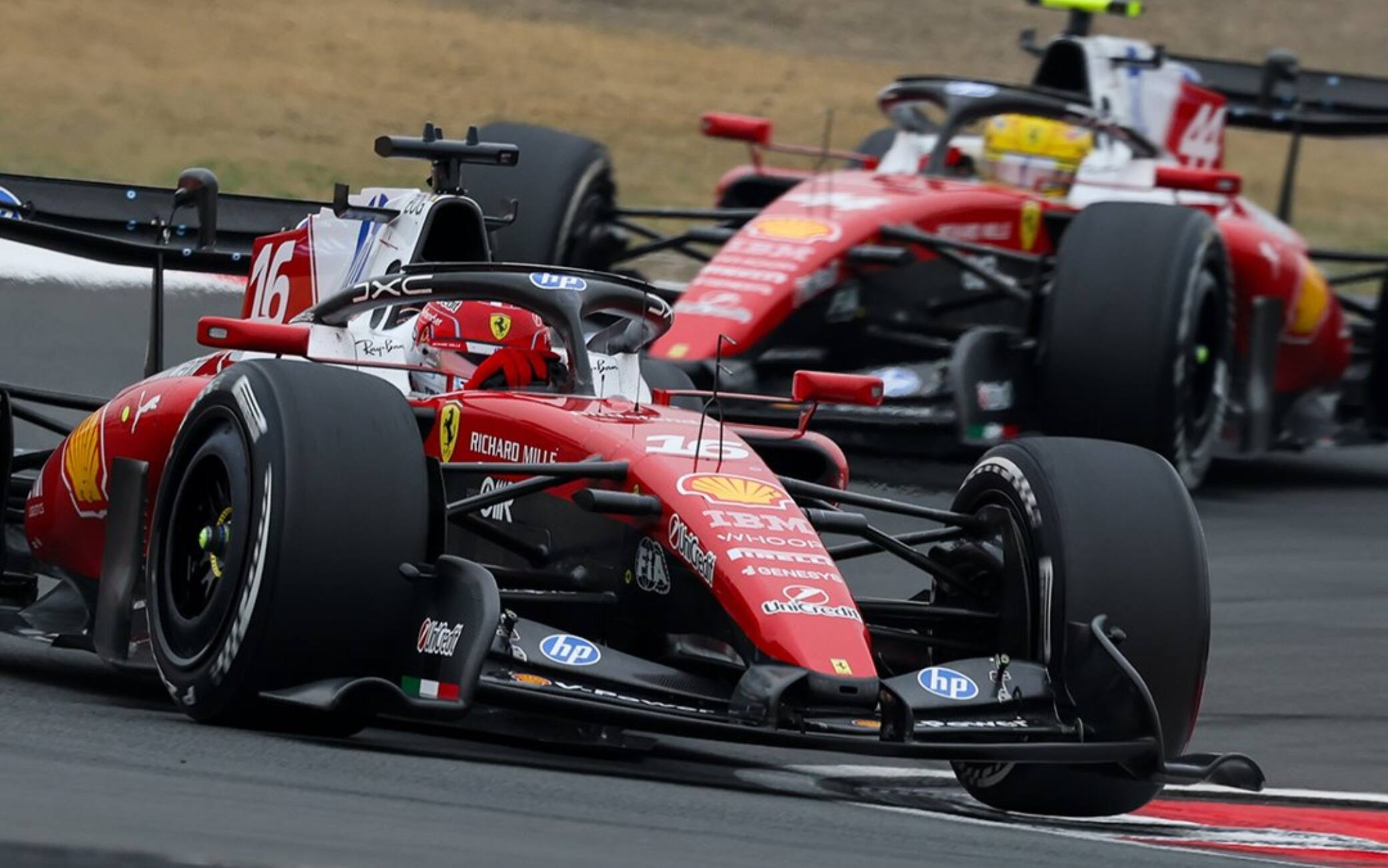 Formula 1, Mara Sangiorgio presenta il GP Giappone: Ferrari a Suzuka per crescere ancora