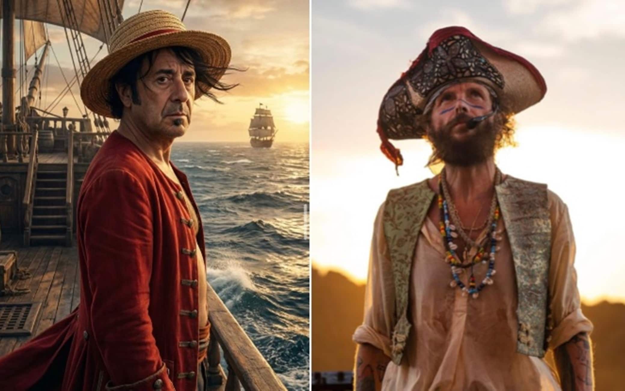 Mago Forest e Jovanotti