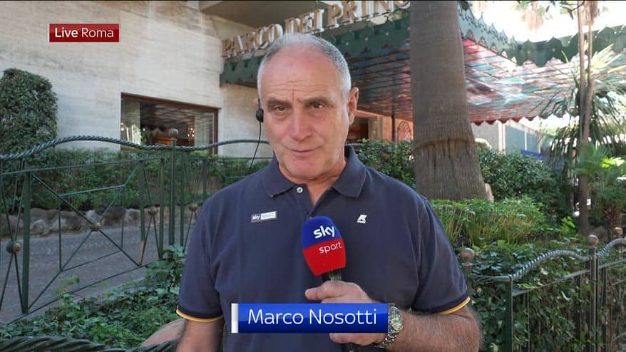 Italia senza identità: Mancini cambia per la Turchia