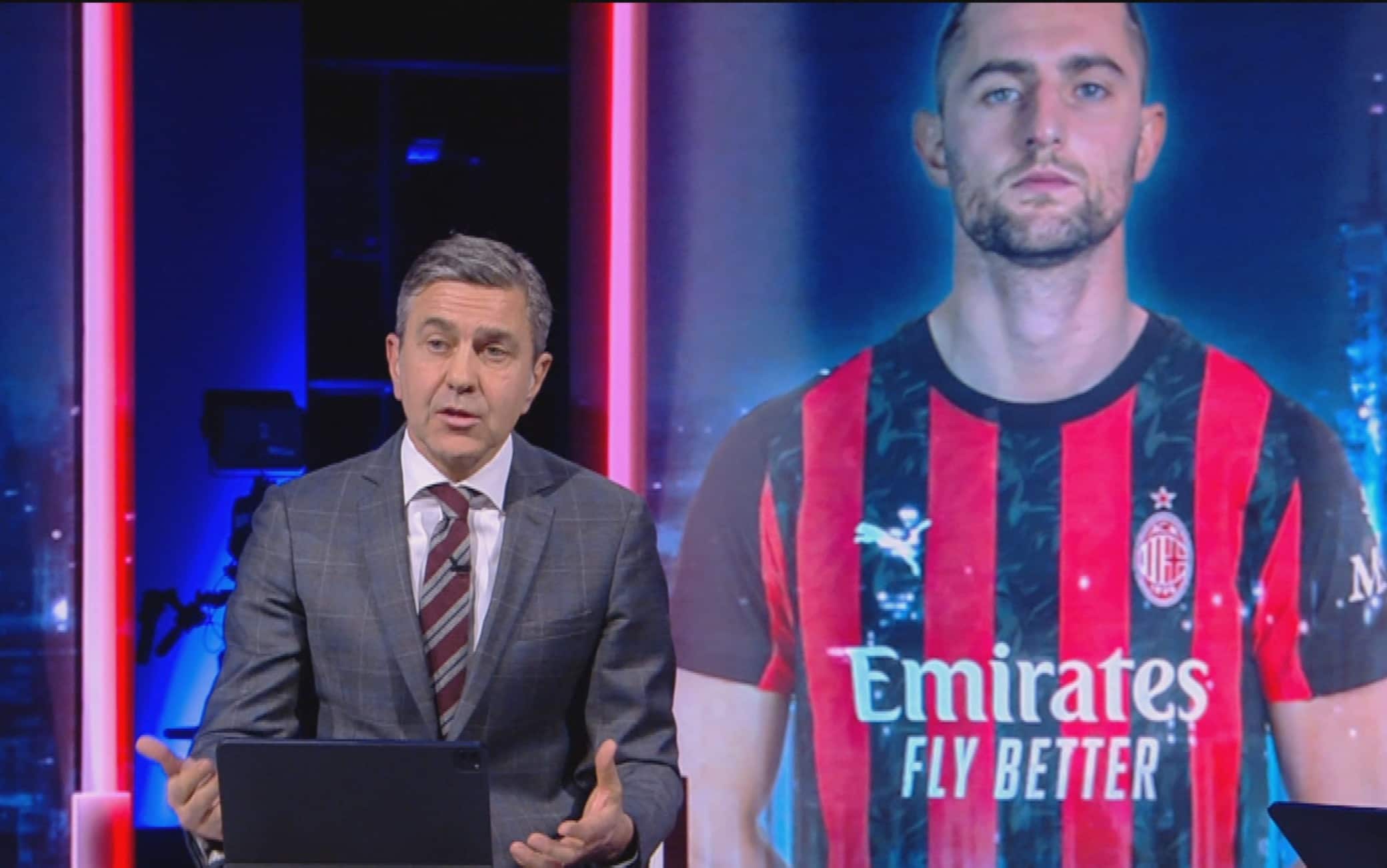 Costacurta: "Fossi nelle altre big mi preoccuperei di questo Milan"