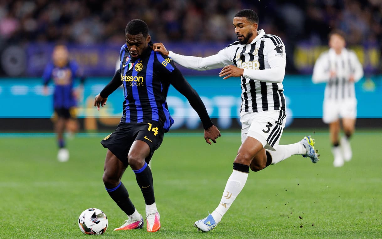 Serie A, Opta prevede le probabilità di Scudetto, Champions e salvezza per la nuova stagione