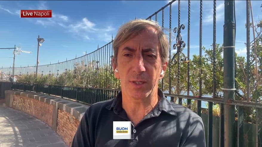 Napoli, Allegri rilancia Noa Lang contro il Bologna