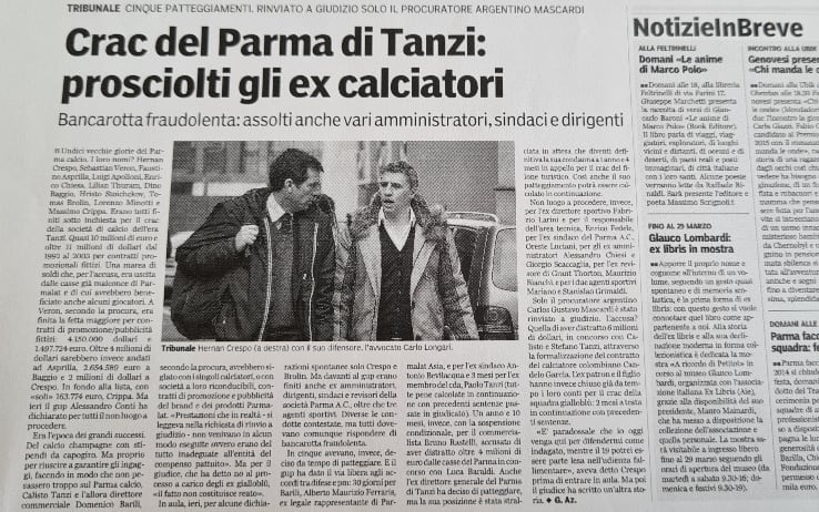 giornale