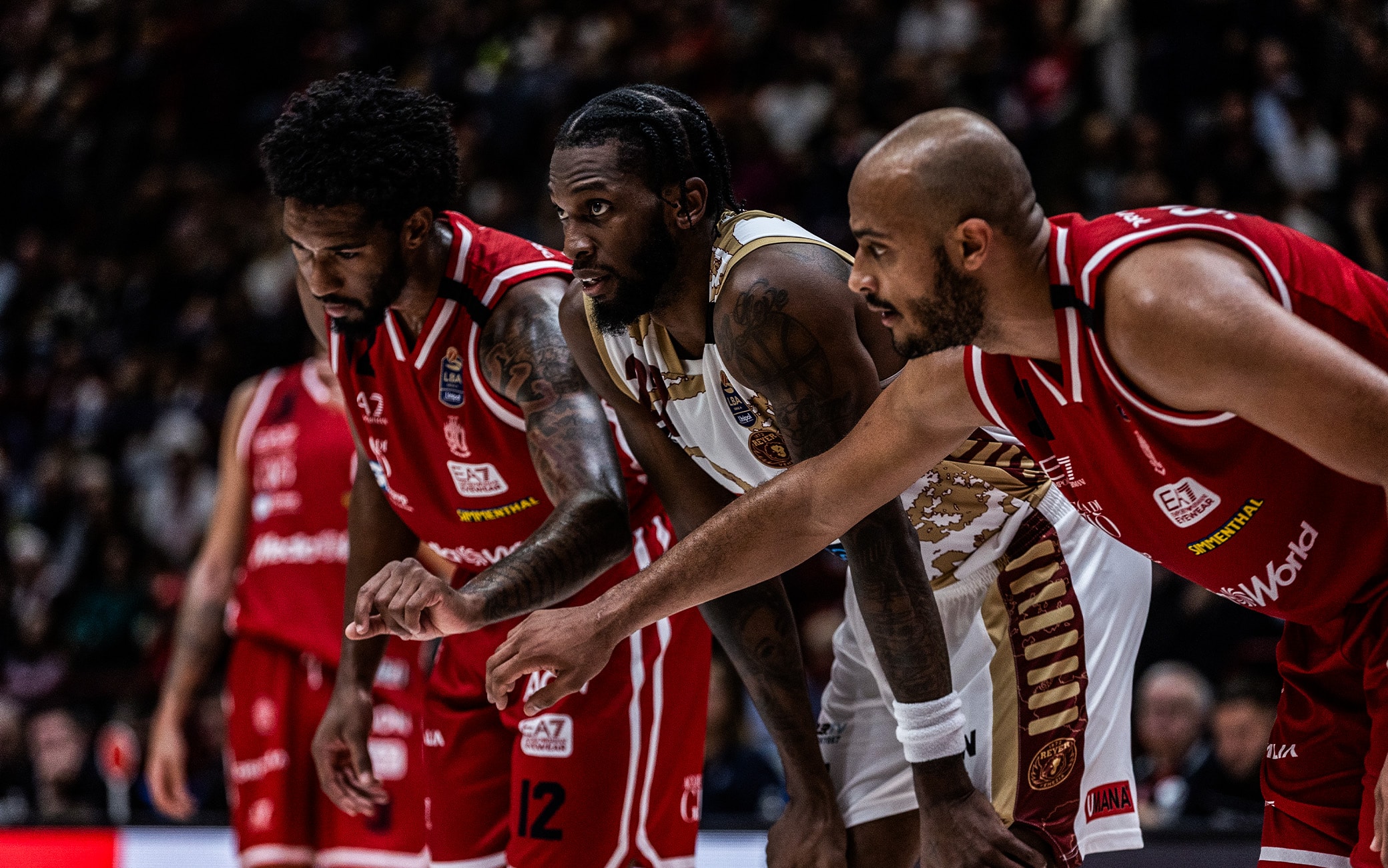Milano-Venezia, gara 2 finale Scudetto Serie A basket: il risultato LIVE 