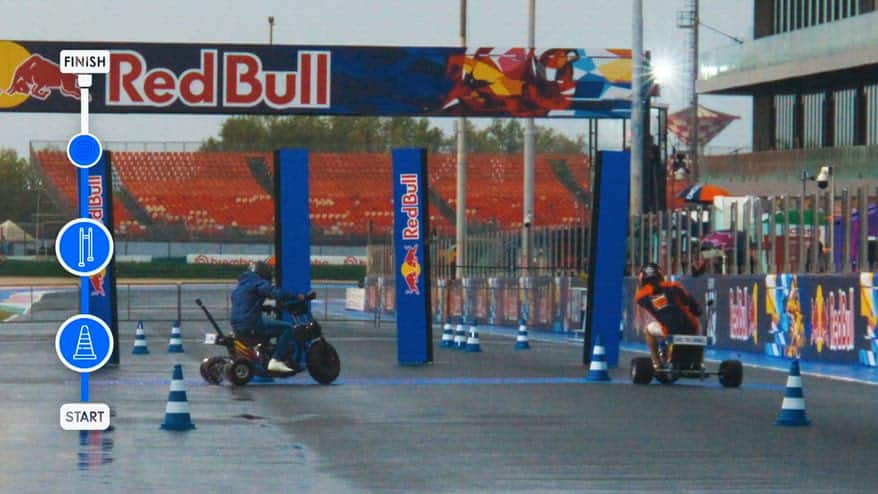 Bastianini-Sanchini, sfida molto particolare a Misano...